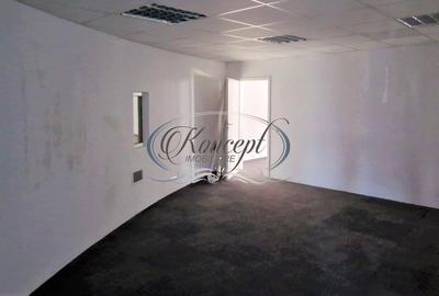 Spatiu de birouri cu panorama, Sigma Center - 9