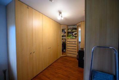 Galata platou VILA LUX P+M S.U=207 TEREN=806mp zona linistita - 8