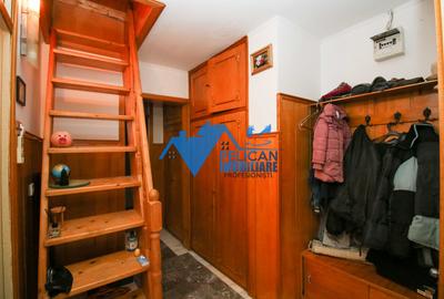 Spitalului, 2 camere, decomandat, centrala proprie - 7