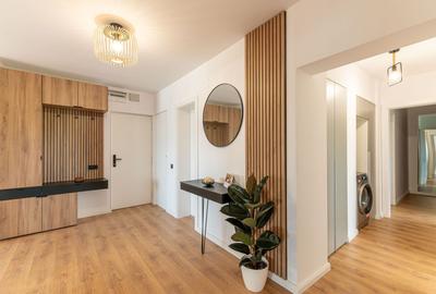 0 % comision, Apartament ultrafinisat, garaj cu acte inclus-Zorilor - 4