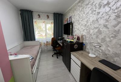 Exclusivitate! Apartament 2 camere, mobilat utilat, Icil-Casa de Cultura, et 1! - 4