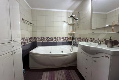 EXCLUSIV! Apartament 4 camere, 125 mp utili, parcare, strada Stejarului - 9