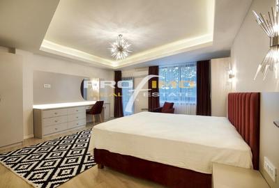 Centru - Plaja Neversea - Apartament 2 camere, mobilat modern, utilat premium - 3