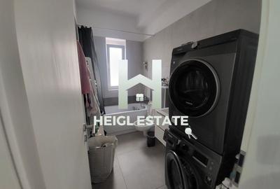Apartament cu 3 camere decomandat mobilat si utilat in Giroc - 8