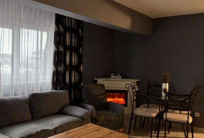 Apartament cu 4 camere, LOC DE PARCARE, zona Copou-Breazu - 2