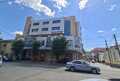 Spațiu Birouri Ultracentral Pitești 265 mp clasa A - 4