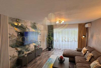 Apartament 2 camere ULTRACENTRAL – Bd. Unirii | Zona Banca Franceza - 10
