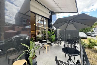 Spațiu Comercial *230mp* / Stradal / Zona Domenii - 31
