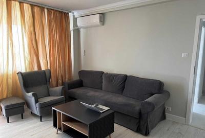 Apartament 3 camere | Vedere Parcul Circului | Etaj 7 | Totul nou - 1