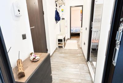 Apartament 2 Camere - Compozitorilor - Centrala Proprie - 8