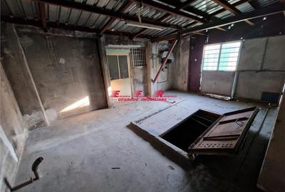EFR UPGRADE - Casa veche de renovat si teren de vanzare zona Chitila - 21