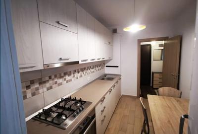 Apartament cu 2 camere, decomandat, zona Tudor Vladimirescu - 6