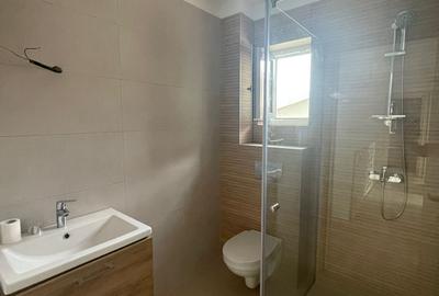 Case individuale cuplate de vânzare în zona centrala str. Paltinis - 13