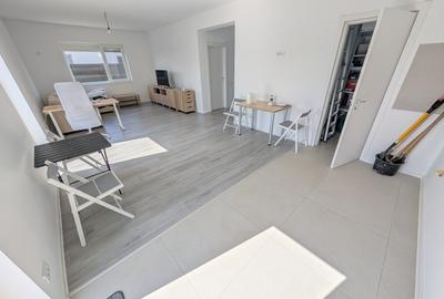 Casa 3 camere 84mp | 0 comision | Balotesti Lahovari  450mp teren - 9