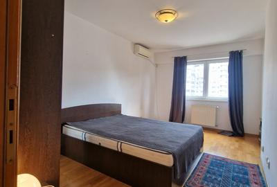 Pta Alba Iulia - Unirii - Decebal - Apartament 3 camere - bl nou - parcare -et 5 - 17