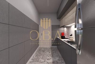 Apartament 2 camere Constanta- O.B.A LUXURY PLUS - Predare Iunie 2026 - 8