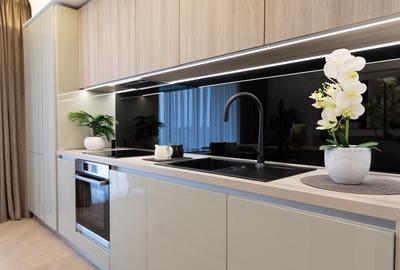 Apartament 3 camere | Cortina Academy | Loc de parcare  I - 6