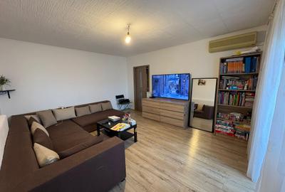 EXCLUSIV - Apartament 2 Camere - Parc Sebastian - 13 Septembrie - 5
