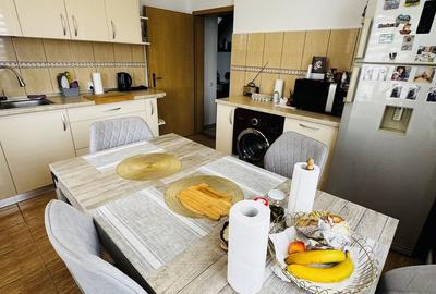 Apartament de vânzare cu 3 camere - 7