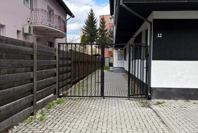 FLORILOR - Inchiriere 3 camere zona Gemenii, semimobilat, 750E - 14