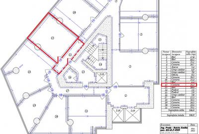 Spatiu de birouri | Vitan Center | Utilitati incluse - 8