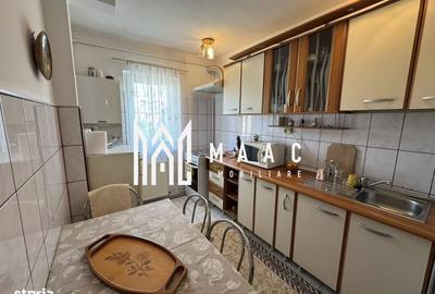 Apartament 3 camere decomandat | 2 balcoane | pivniță | Valea Aurie - 2