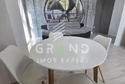 Apartament NOU, 42mp + PARCARE subterană inclusă, zona Tăietura Turcului - 3