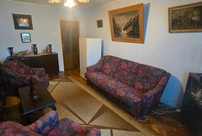 Proprietar, vând apartament cu 2 camere în Craiovița Nouă, zona Bigul Vechi. - 2
