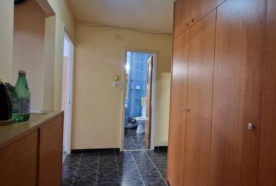 Baba Novac - Dristor - Campia Libertatii - Apartament 2 camere  - reabilitat - 9