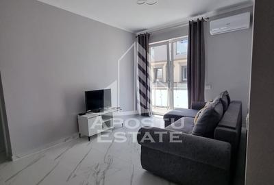Apartament 2 camere, centrala proprie, Giroc - 2