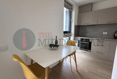 Apartament cu 2 camere One Herastrau Plaza - 5