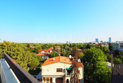 Apartament duplex cu 4 camere, terase 50mp, locatie premium - 1