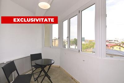 INCHIRIERE APARTAMENT 3 CAMERE UNIRII – ZEPTER - 22
