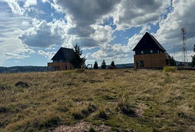 "TEREN PT CABANA ULTIME PARCELE" - 1