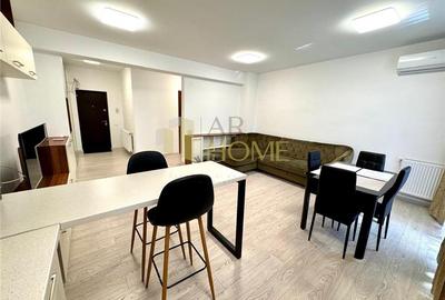 Apartament 3 camere, prima inchiriere, parcare subterana-Ploiesti-Albert - 4