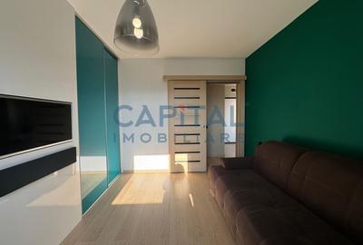 FARA COMISION! Imobil 2017, etajul 4/5, pacare, zona FSEGA, Iulius Mall - 7