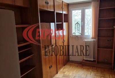 Titan, Camil Ressu, Parc IOR, Metrou - 2