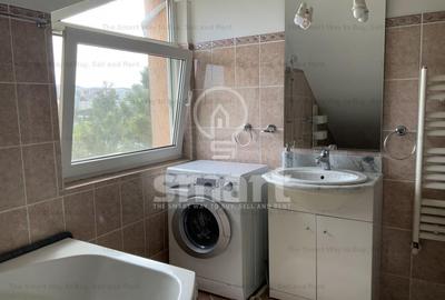 Apartament 3 camere LUX 82 mp Gheorgheni - 15