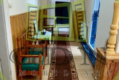 Vila cu 7 camere cu suprafata utila de 404mp spre vanzare in Seica Mare - 16