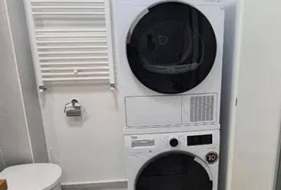 Apartament 3 camere Lux-prima închiriere Complex Dristor Park+parcare subterană - 16
