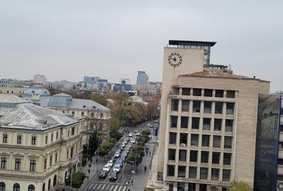 Apartament  Calea Victoriei - 3