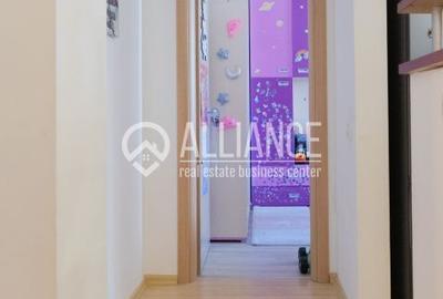 TOMIS PLUS (COD 05) Apartament 3 Camere Premium Ideal pentru Familie - 26