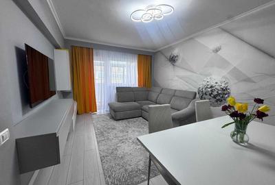 De vanzare Apartament 3 Camere | Design Modern |Drumul Taberei 1978 - 2