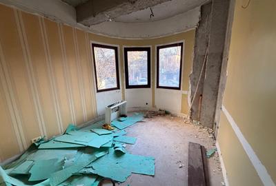 Clădire multifuncțională de vânzare – Autorizatie Constructie - 16