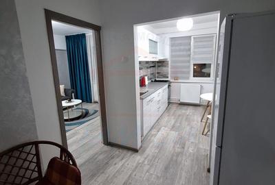 Închiriez apartament în zonă centrală – Galați - 5
