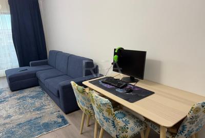 Apartament 2 camere | Complexul Rezidential Exigent Plaza Faza 5 | Loc de parcar - 3