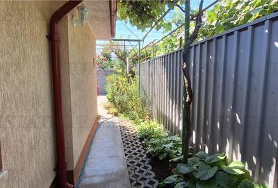 Casa cu gradina, 3 camere Zona I.C Bratianu, Constanta - 9