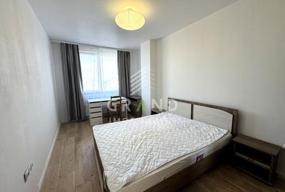 3 camere | 2 băi | 67 mp+balcon | Etaj 8/9 | Parcare | Oașului 86-90 - 14