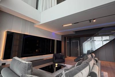 DUPLEX READY TO MOVE ULTRALUXURY CU VEDERE PANORAMICĂ | FLOREASCA - 45