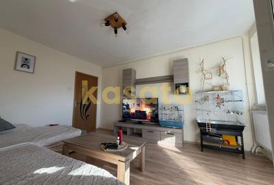 2 Camere | Romancierilor | Metrou la scară | Parc Moghioroș - 2